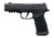 Sig Sauer P365 Fuse Comp 9mm 3.7" Black Optics Ready 21+1