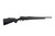 Weatherby Vanguard Obsidian 6.5 Creedmoor 16" Threaded Barrel Black Synthetic