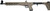 Kel-Tec SUB2000 G2 Semi Automatic Rifle .40 S&W 16.25" Tan