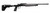 CVA Scout XP 45-70 Government 20" Threaded Stainless Steel Black Synthetic