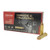 Norma Range & Training 357 Magnum Ammo 158 Grain Full Metal Jacket Box of 50