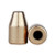Berry's Manufacturing 9mm 124 Grain Hollow Base Flat Point Box of 1000