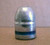 Magnus 45 Caliber 250 Grain Lead Round Nose Flat Point Box of 400