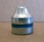 Magnus Bullet Co. 45 Caliber 185 Grain Lead Semi-Wadcutter Bevel Base Box of 500