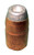 Magnus Bullet Co. 38 Caliber 125 Grain Jacketed Hollow Point Box of 500
