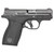 Smith & Wesson Bodyguard 2.0 NTS 380 ACP Pistol 2.75" Barrel 12+1 Round Black