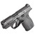 Smith & Wesson Bodyguard 2.0 NTS 380 ACP Pistol 2.75" Barrel 12+1 Round Black