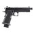Alpha Foxtrot AF1911 Romulus MOS Adapter 9mm Luger 5" DLC Black 20+1