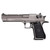 Magnum Research Desert Eagle Mark XIX 44 Magnum 6" Tungsten Cerakote 8+1 **BLEM**