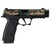 Sig Sauer P365 XMACRO TACOPS 9mm 3.7" Custom Multicam 17+1