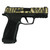 Sig Sauer P365 XMACRO TACOPS 9mm 3.7" Tiger Striped 17+1