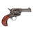 Taylor's & Company 1873 Cattleman 45 Colt 3.5" Case Hardened 6-Round