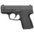 Kahr PM45 45 ACP 3.24" Black Stainless Night Sights 5+1