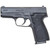 Kahr K9 9mm 3.5" Matte Black Stainless 7+1