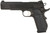 TISAS 1911 Duty B45B 45 ACP 5" Black Manta Ray Bobtail 7+1