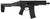 CMMG Dissent MK4 300 Blackout 6.5" Armor Black