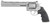 Colt Anaconda 44 Magnum 8" Stainless Steel Hogue Grip 6-Round