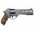 Chiappa Rhino 60SAR 357 Magnum 6" ODG Single Action Hunter Walnut 6-Round