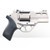 Chiappa Rhino 30SAR 357 Magnum 3" Nickel Rubber Grip 6-Round