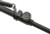Aimtech Bipod Adjustable 6-9 Inches Black