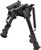 Aimtech Bipod Adjustable 6-9 Inches Black