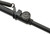 Aimtech Bipod Adjustable 6-9 Inches Black