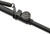 Aimtech Bipod Adjustable 6-9 Inches Black