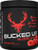 Bucked Up Pre-Workout Blood Raz 30 Servings