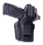 Urban Carry Lock Leather IWB RMR Holster Glock 19/FN9 Black Right Hand