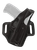Galco FL266RB Fletch High Ride Holster Black