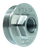 Faxon Firearms 1/2x28 Titanium Direct Thread Muzzle Device