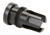 Griffin Armament Taper Mount Minimalist Flash Hider 9mm 13.5x1 LH