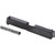 Brownells Slide Assembly for Glock 17 with RMR Cut
