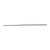 Brownells AR-15 Gas Tube Mid-Length Black Nitride