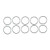 Brownells Barrel Seal 12 Gauge O-Rings 10 Pack