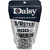 Daisy 3/8" Slingshot Steel Ball Ammo 200 Count
