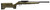 Savage Arms A22 Timber Tactical Semi-Auto Rifle 22LR 18" Barrel ODG 10 Round