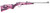 Henry H5 Mini Bolt 22 LR 16.25" Stainless Steel Muddy Girl Synthetic