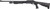 Iver Johnson 20 Gauge Pump 24" Black Synthetic Pistol Grip