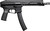 POF USA Phoenix 9mm 8" Black 35+1