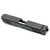 LBE Unlimited Glock 17 Slide Black - Image 2