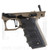RUGER MK IV & 22/45 FDE/BLACKTANDEMKROSS TANDEMIZED CTHULHU 