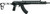 AK47 7.62X39 BLACK 30RDBLACK RAIN FREEDOM FIGHTER 