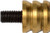 .50CALPRO SHOT BLACK POWDER JAG 