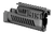 FAB Defense FX-AK47B AK/AKM Polymer Quad-Rail Handguard