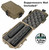 MTM Suppressor Protector 2 Dark Earth