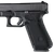 Hogue 17178 Wrapter Adhesive Rubber Grip Black Fits Pistol