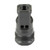 Breek Arms Plan B Echo Single-Port Muzzle Brake 9mm 1/2x28