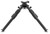MDT CKYE-POD GEN 3 Double Pull Bipod Black