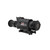 X-Vision Impact 100 Thermal Rifle Scope 2.3-9.2x 400x300 Sensor